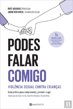 Bertrand.pt - Podes Falar Comigo