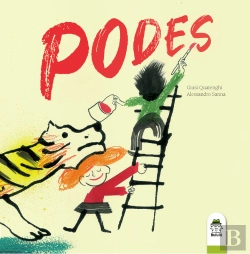 Bertrand.pt - Podes
