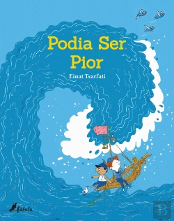 Bertrand.pt - Podia Ser Pior