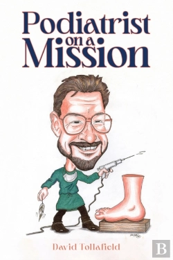 Bertrand.pt - Podiatrist On A Mission