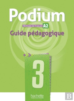 Bertrand.pt - Podium Guide Pédagogique 3 (A2)