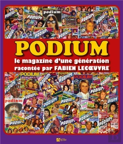 Bertrand.pt - Podium : Le Magazine D'Une Génération Racontée Par Fabien Lecoeuvre