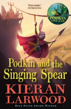 Bertrand.pt - Podkin And The Singing Spear