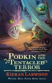 Podkin And The Tentacled Terror