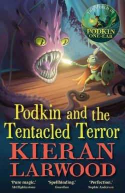 Bertrand.pt - Podkin And The Tentacled Terror
