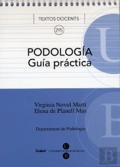 Podología. Guía Práctica Formato Bolsillo