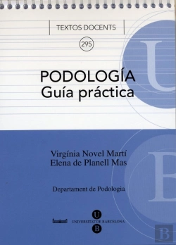 Bertrand.pt - Podología. Guía Práctica Formato Bolsillo