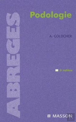 Bertrand.pt - Podologie (5e Édition)