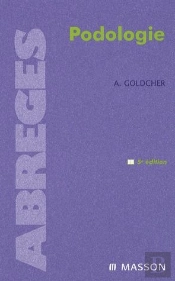 Podologie (5e Édition)