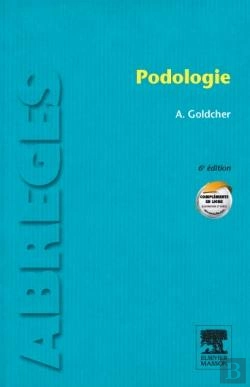 Bertrand.pt - Podologie (6e Édition)