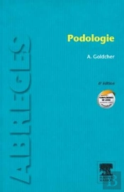 Podologie (6e Édition)