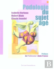 Podologie Du Sujet Age