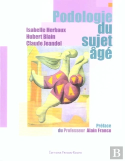 Bertrand.pt - Podologie Du Sujet Age