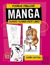 Podras Dibujar Manga Cuando Acabes Este Libro