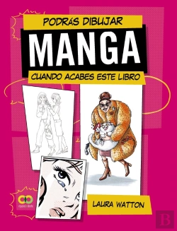 Bertrand.pt - Podras Dibujar Manga Cuando Acabes Este Libro