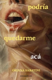 Podría Quedarme Acá