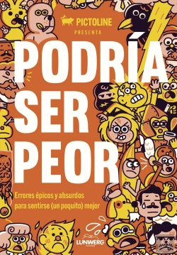 Bertrand.pt - Podria Ser Peor