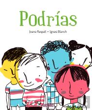 Podrías