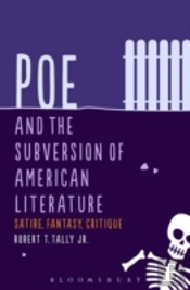 Poe And The Subversion Of American