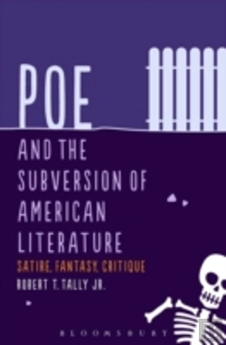 Bertrand.pt - Poe And The Subversion Of American