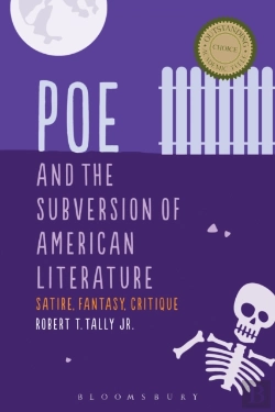 Bertrand.pt - Poe And The Subversion Of American Literature
