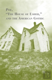 Poe, Â€Œthe House Of Usher,Â€ And The American Gothic