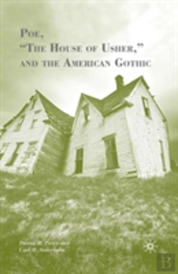 Bertrand.pt - Poe, Â€Œthe House Of Usher,Â€ And The American Gothic