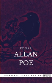 Poe: Complete Tales And Poems