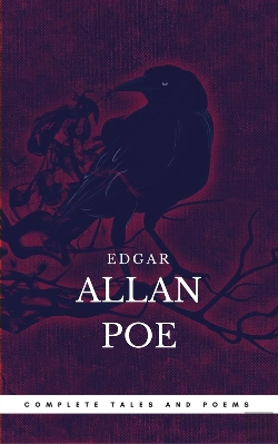 Bertrand.pt - Poe: Complete Tales And Poems