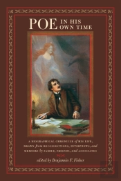 Poe In His Own Time