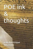 Poe Ink & Thoughts