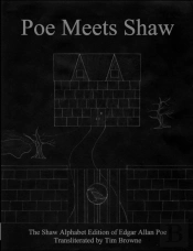 Poe Meets Shaw