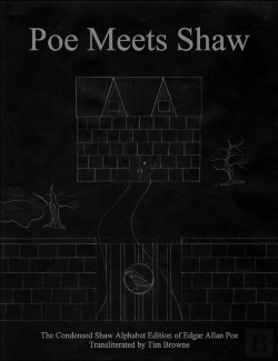 Bertrand.pt - Poe Meets Shaw
