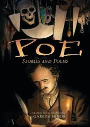 Poe Stories & Poems A Graphic Novel