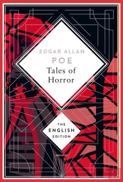 Bertrand.pt - Poe - Tales Of Horror. English Edition