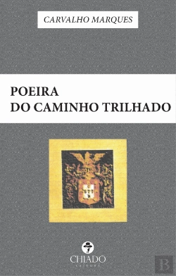Bertrand.pt - Poeira do Caminho Trilhado