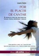 Poel El Placer De Cantar