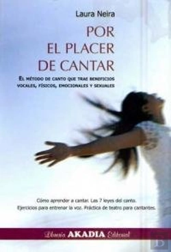 Bertrand.pt - Poel El Placer De Cantar