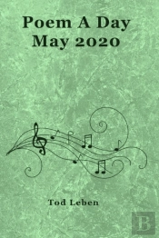 Poem A Day May 2020