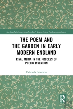 Bertrand.pt - Poem And The Garden In Early Modern England