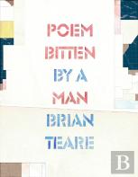 Poem Bitten By A Man