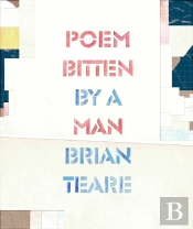 Poem Bitten By A Man