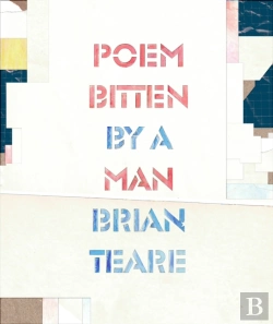 Bertrand.pt - Poem Bitten By A Man