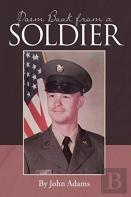 Poem Book From A Soldier