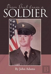 Poem Book From A Soldier
