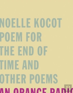 Bertrand.pt - Poem For The End Of Time And Other Poems