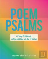 Poem Psalms