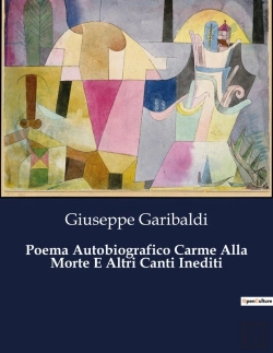 Bertrand.pt - Poema Autobiografico Carme Alla Morte E - 9567