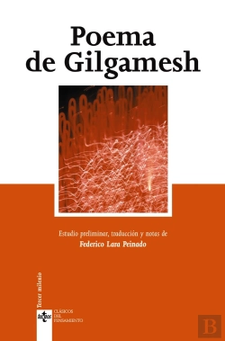 Bertrand.pt - Poema De Gilgamesh