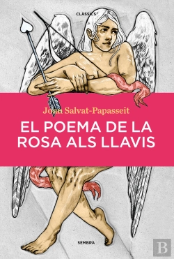 Bertrand.pt - Poema De La Rosa Als Llavis, El